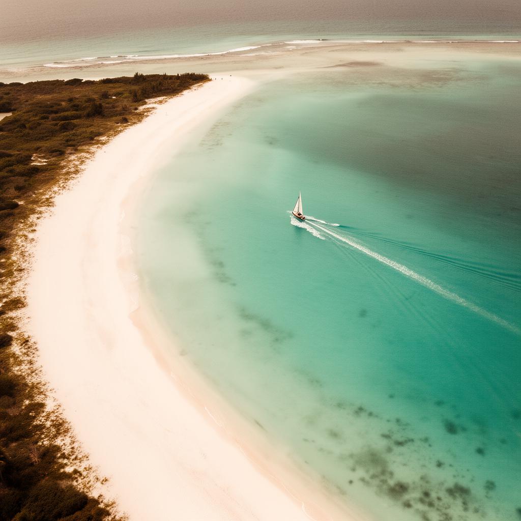 Interviewed as a global travel expert