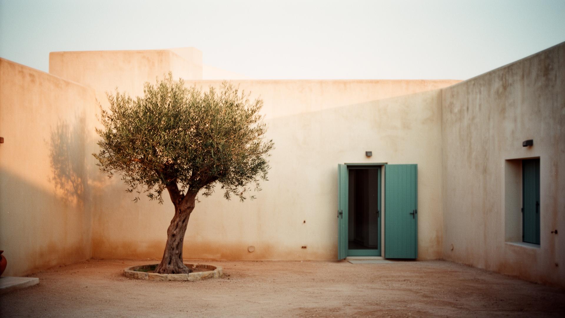 A design lover's guide to Paros