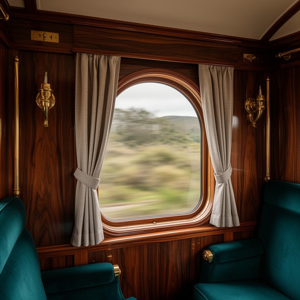 Itineraries that read like memoirs